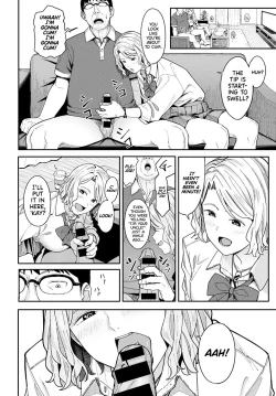 Page 8 of Omedetou To Arigatou | Congratulations & Thank You