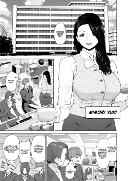 Page 4 of SeFri Ijou, Konyakusha Miman | More Than A Sex Friend, Less Than A Fiancée