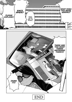 Page 66 of SeFri Ijou, Konyakusha Miman | More Than A Sex Friend, Less Than A Fiancée