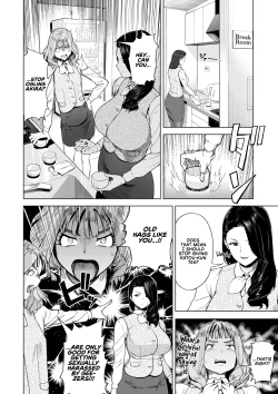 Page 7 of SeFri Ijou, Konyakusha Miman | More Than A Sex Friend, Less Than A Fiancée