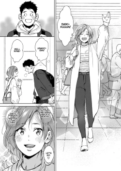 Page 3 of Spring Has Come