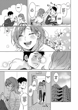 Page 5 of Spring Has Come