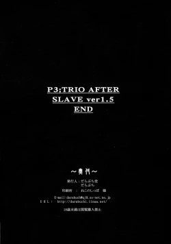 Page 2 of P3_TRIO AFTER SLAVE ver1.5