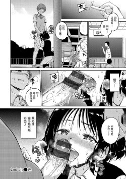 Page 122 of Chocolate | 濃情巧克力