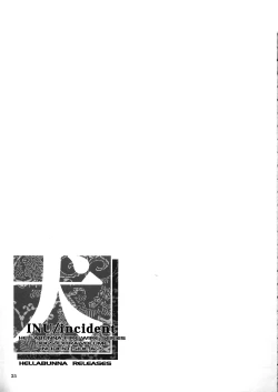 Page 24 of INU/incident