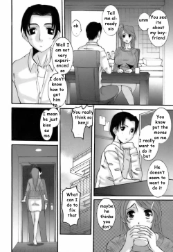 Page 2 of Demonstrating for Sister