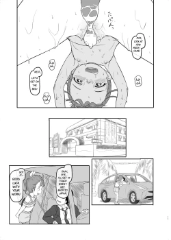 Page 11 of Tropical Bitch | Little Tropical Slut