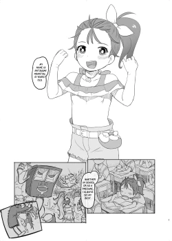 Page 3 of Tropical Bitch | Little Tropical Slut