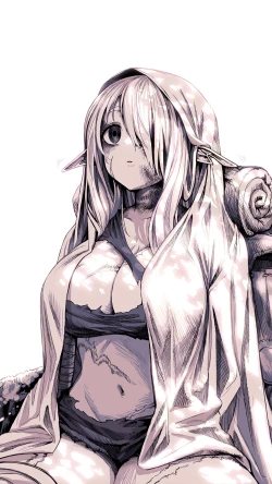 Page 16 of Boroboro no Elfsan ①~⑥