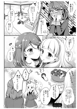 Page 3 of Futanari Friends