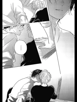 Page 96 of Bokura no Tsuzuki | 我们的后续 Ch. 1-3