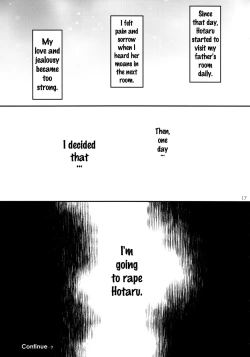 Page 16 of Sweet Love Letter