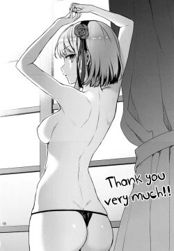 Page 17 of Sweet Love Letter