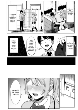 Page 8 of Fuuki Iin to Fuuzoku Katsudou | The Public Morals Committee Member's Sex Services