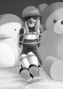 Page 2 of Kyou Kara Boku wa Kinbaku Ningyou | Starting Today I am A Bondage Doll