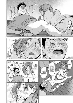 Page 16 of Pichipichi Chabuchabu Ranranran | Splat, Splish-Splash and Rays