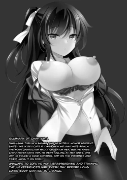 Page 3 of Saimin Kanojo 2 | Hypno Girlfriend 2