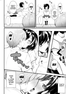 Page 5 of Watashi no Ichiban Hazukashii Tokoro. | My Most Embarrassing Place