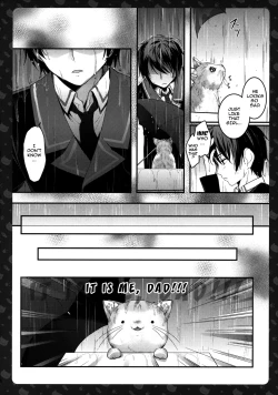 Page 23 of Nyancology 5san to Himitsu no MisshitsuUsami