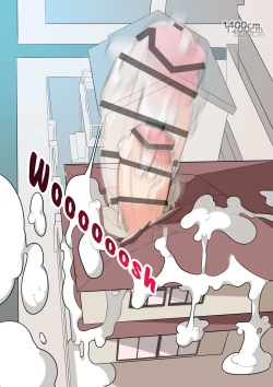 Page 15 of Choukon Loli | Super Giant Cock Loli