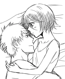 Page 4 of Raku ga ki tsume awase ⑥