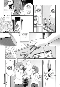 Page 8 of Eccentric Love