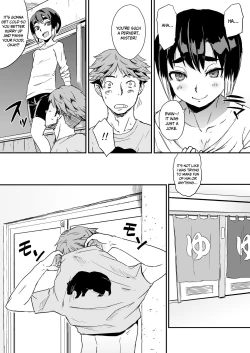 Page 8 of Ippaku Nishoku, Otokonoko tsuki | One night, two meals, with aboy