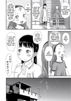 Page 4 of Gochisou Zenpen