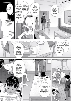 Page 6 of Gochisou Zenpen