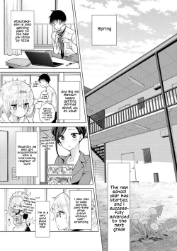 Page 2 of Noraneko Shoujo to no Kurashikata Ch. 2728