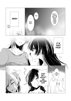 Page 16 of Neko no Kimochi