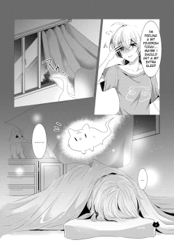 Page 3 of Neko no Kimochi
