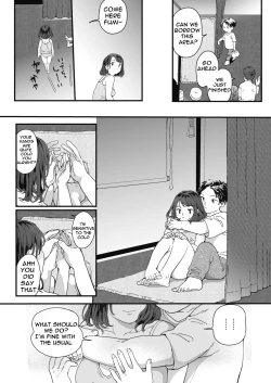 Page 4 of Sora o Hau