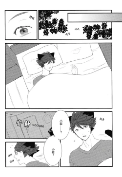 Page 29 of Iwa-chan no Neko ni Naritai | 我想成为小岩的猫
