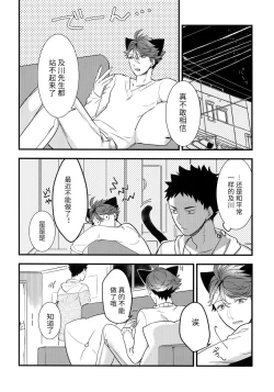 Page 29 of Iwachan no Neko ni Naritai Sairoku-Shuu | 我想成为小岩的猫 再录集