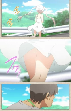 Page 12 of Shoujo Ramune Vol.1