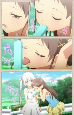 Page 22 of Shoujo Ramune Vol.1