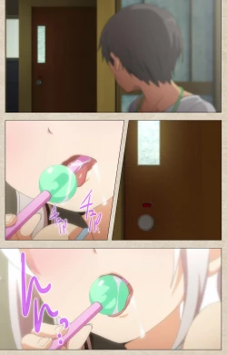 Page 30 of Shoujo Ramune Vol.1