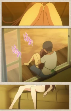 Page 14 of Shoujo Ramune Vol.2