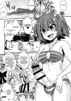 Page 4 of ASS Horufo-kun 2