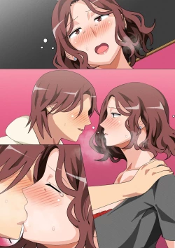 Page 165 of Musuko Ni Ai Ni Joukyou Shita Haha