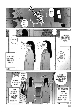 Page 2 of Fuyu mo Suki nan desu | I Love Winter Too