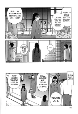 Page 4 of Fuyu mo Suki nan desu | I Love Winter Too