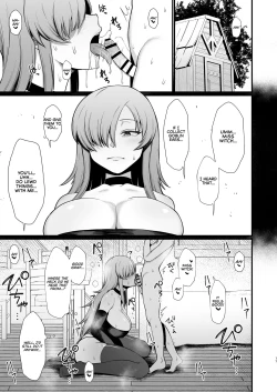 Page 1 of Isekai de Shota ni Okasareru Yatsu | Ravaged by a Shota in Another World