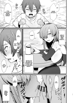 Page 4 of Isekai de Shota ni Okasareru Yatsu | Ravaged by a Shota in Another World