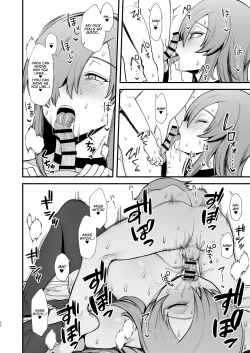 Page 5 of Isekai de Shota ni Okasareru Yatsu | Ravaged by a Shota in Another World