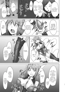 Page 10 of Raygis Valicess Elsain Hajigyaku no Reigokutou