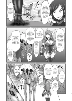 Page 4 of Raygis Valicess Elsain Hajigyaku no Reigokutou