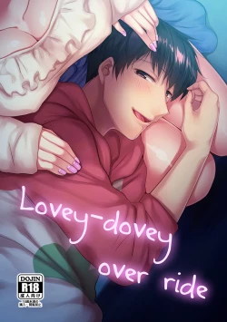 Page 1 of Lovey-dovey over ride