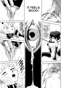 Page 10 of The Original Bondage Fairies. Book Two.